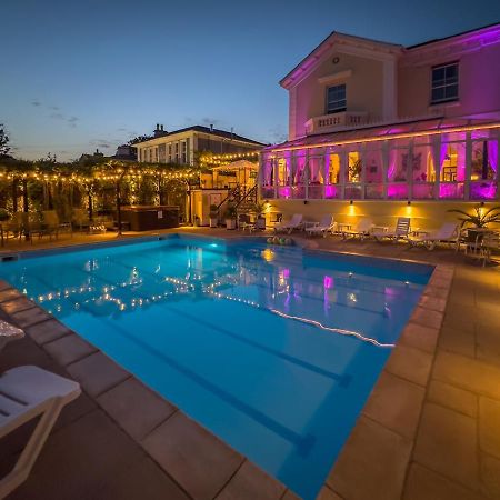 Riviera Lodge Hotel Torquay Εξωτερικό φωτογραφία