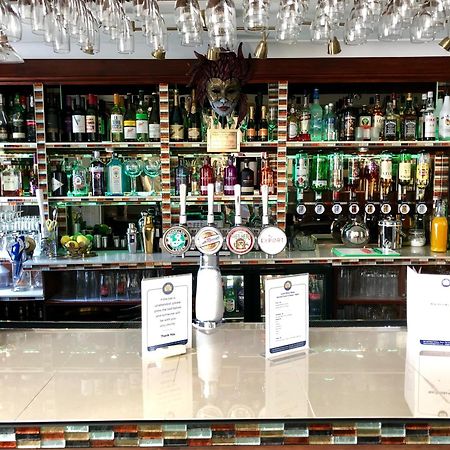 Riviera Lodge Hotel Torquay Εξωτερικό φωτογραφία