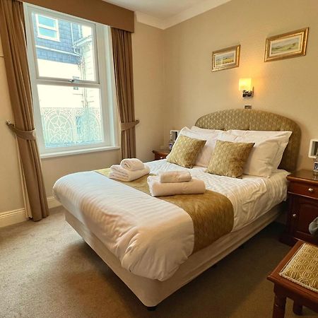 Riviera Lodge Hotel Torquay Εξωτερικό φωτογραφία