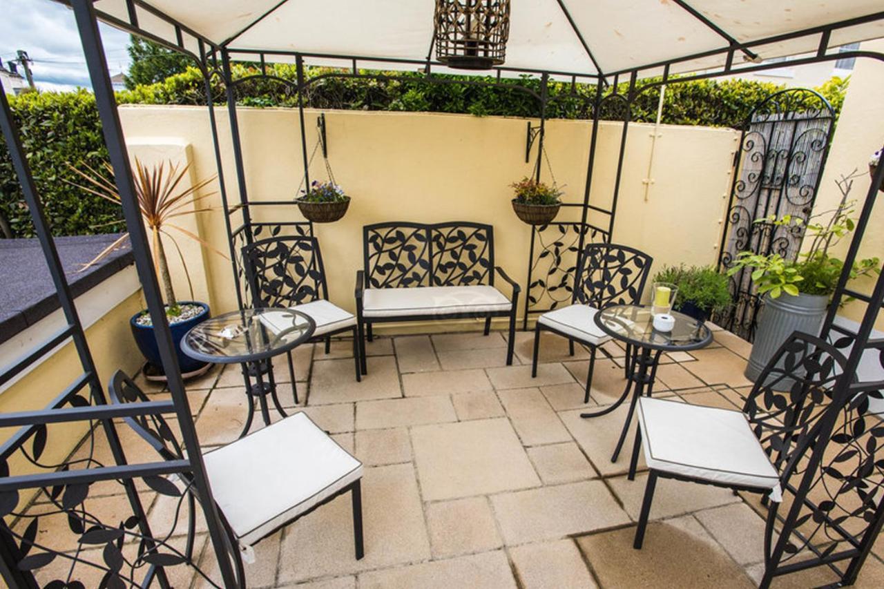 Riviera Lodge Hotel Torquay Εξωτερικό φωτογραφία