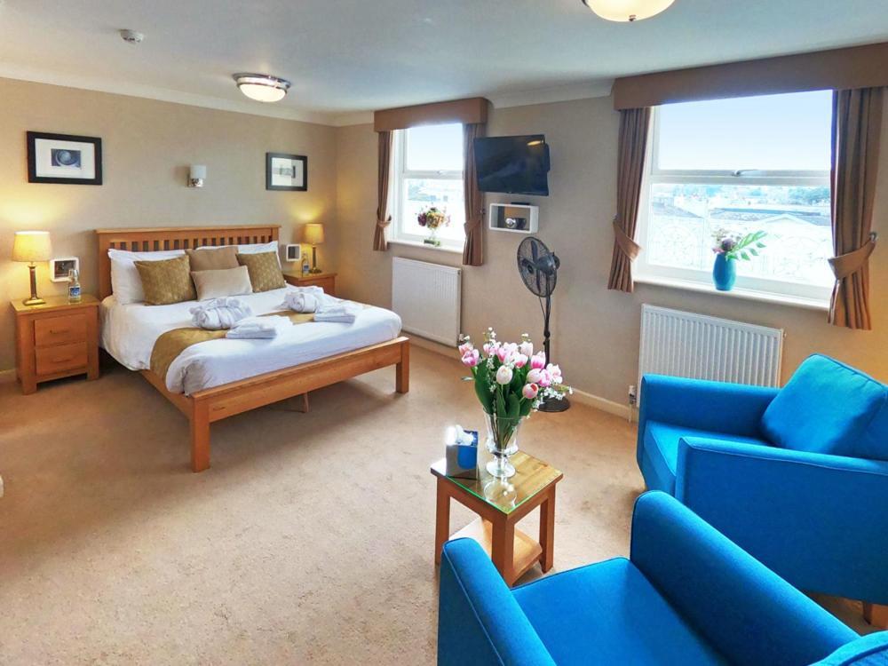 Riviera Lodge Hotel Torquay Εξωτερικό φωτογραφία