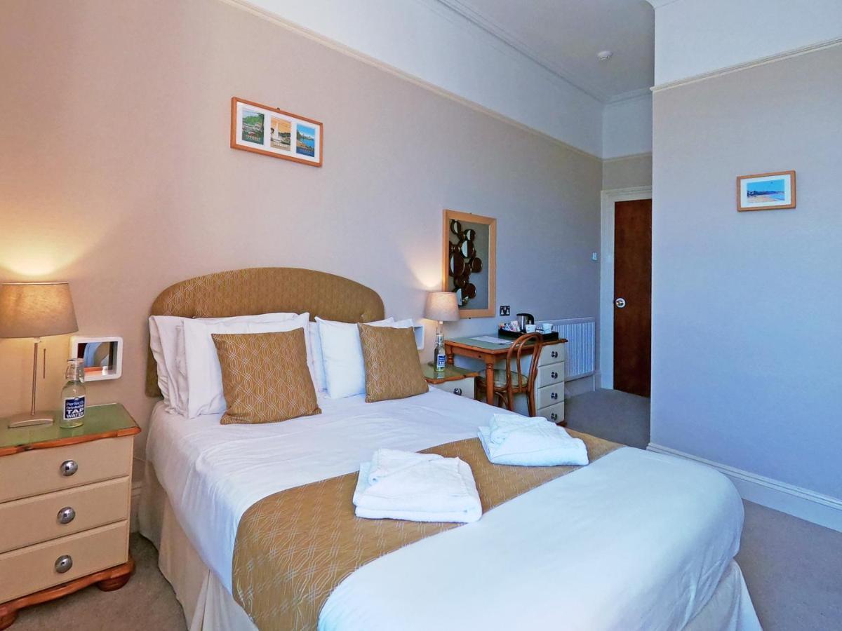 Riviera Lodge Hotel Torquay Εξωτερικό φωτογραφία