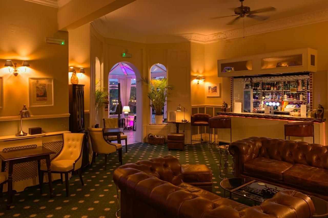 Riviera Lodge Hotel Torquay Εξωτερικό φωτογραφία