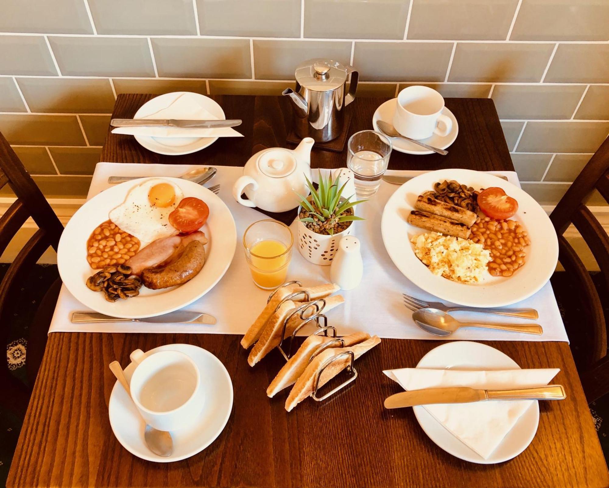 Riviera Lodge Hotel Torquay Εξωτερικό φωτογραφία