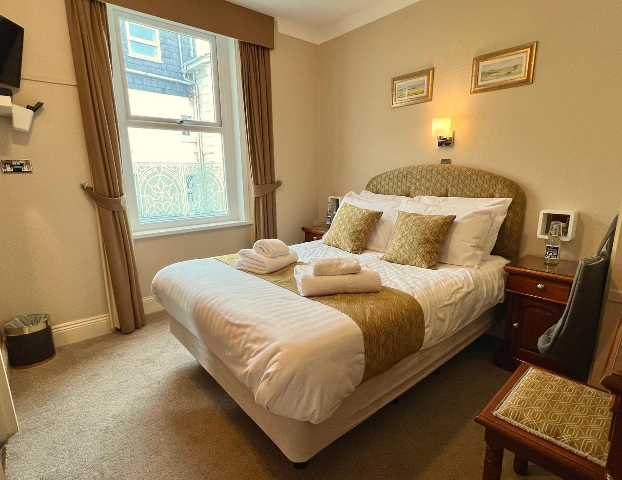 Riviera Lodge Hotel Torquay Εξωτερικό φωτογραφία