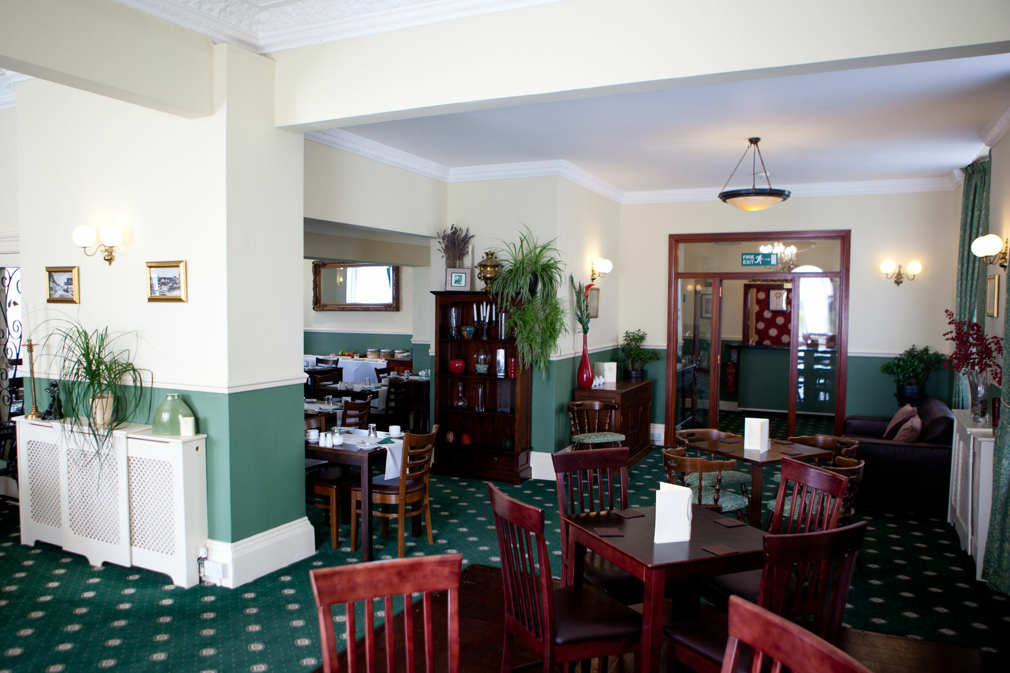 Riviera Lodge Hotel Torquay Εξωτερικό φωτογραφία