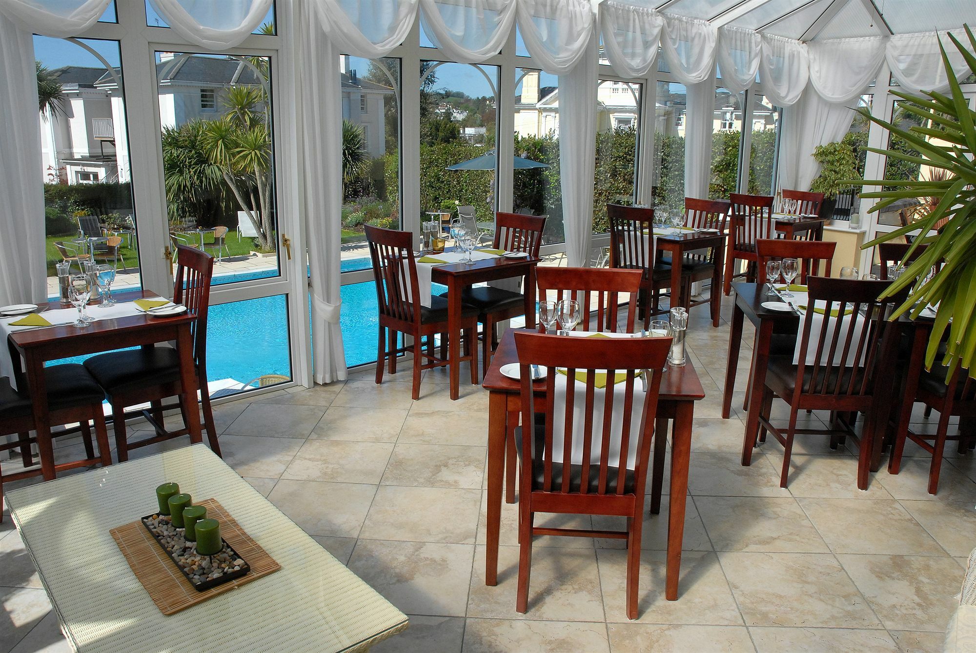 Riviera Lodge Hotel Torquay Εξωτερικό φωτογραφία