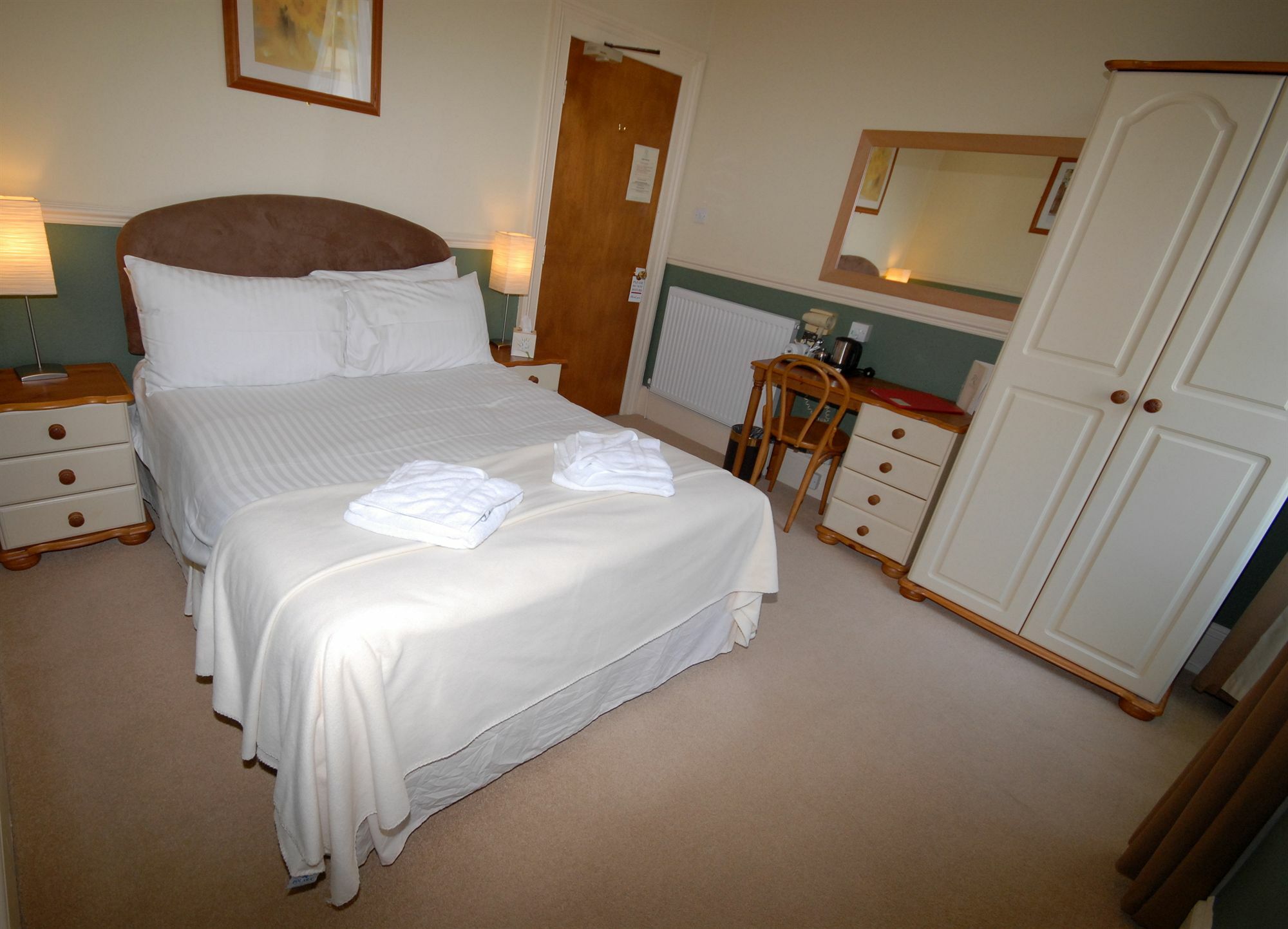 Riviera Lodge Hotel Torquay Εξωτερικό φωτογραφία