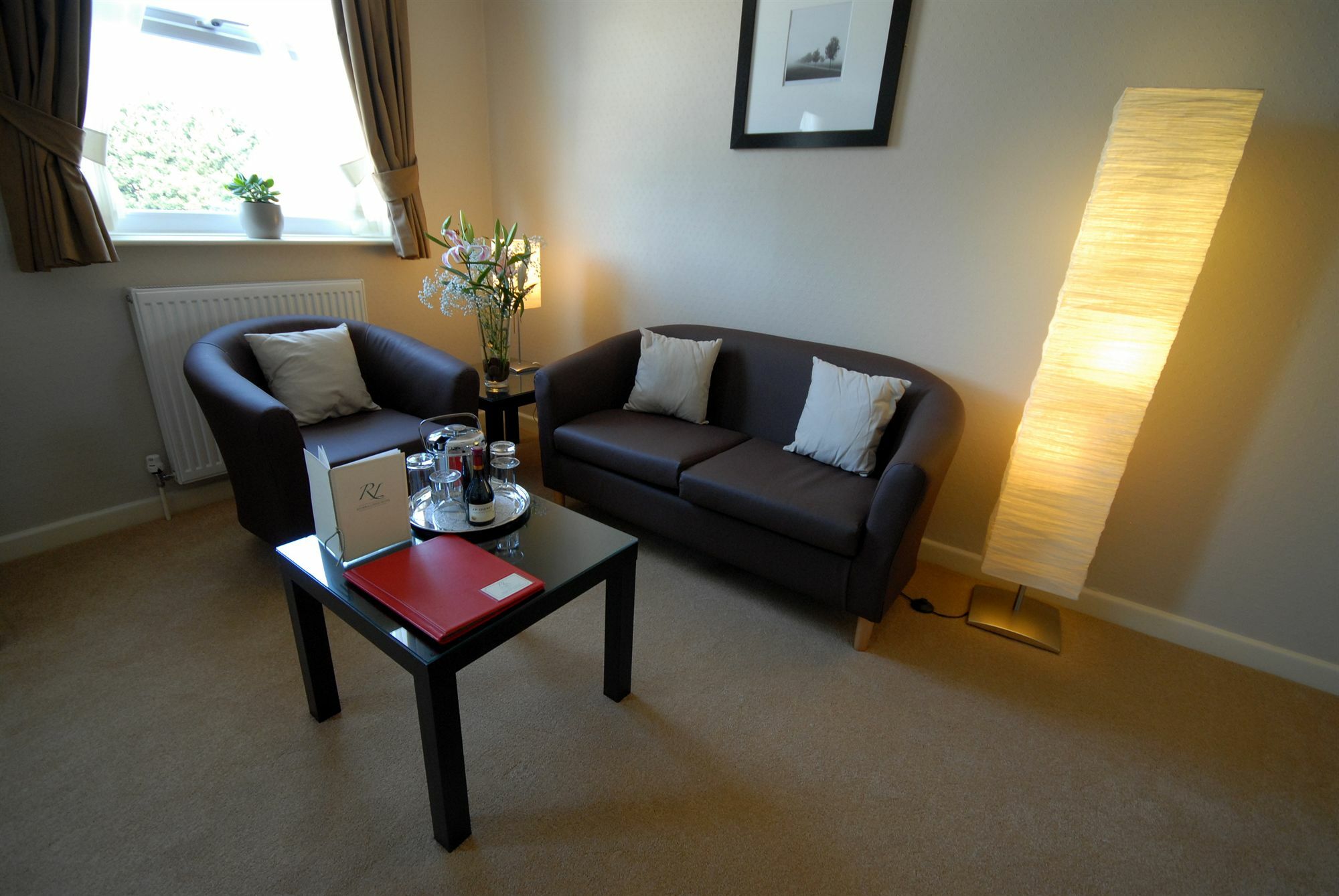 Riviera Lodge Hotel Torquay Εξωτερικό φωτογραφία