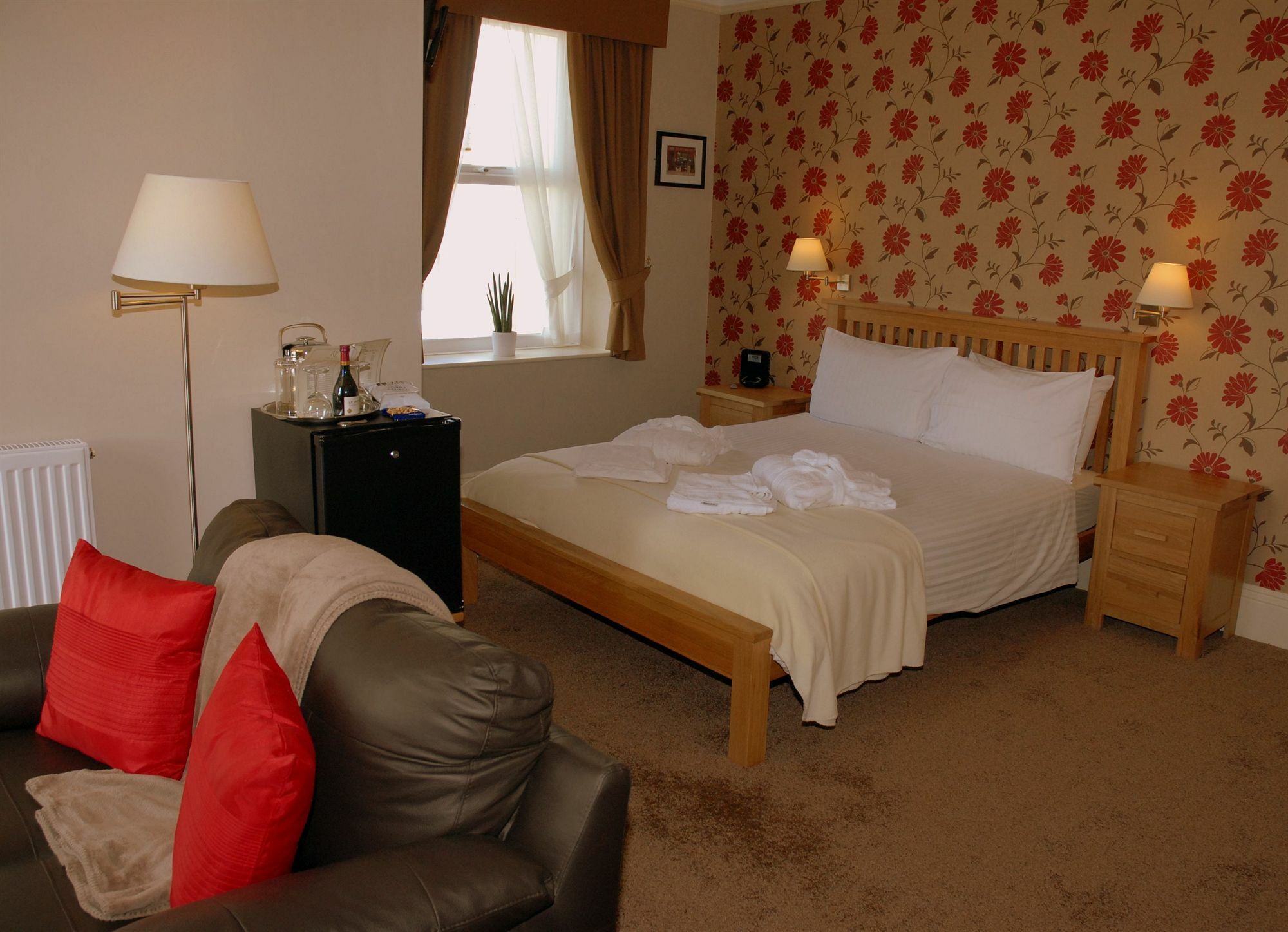Riviera Lodge Hotel Torquay Εξωτερικό φωτογραφία