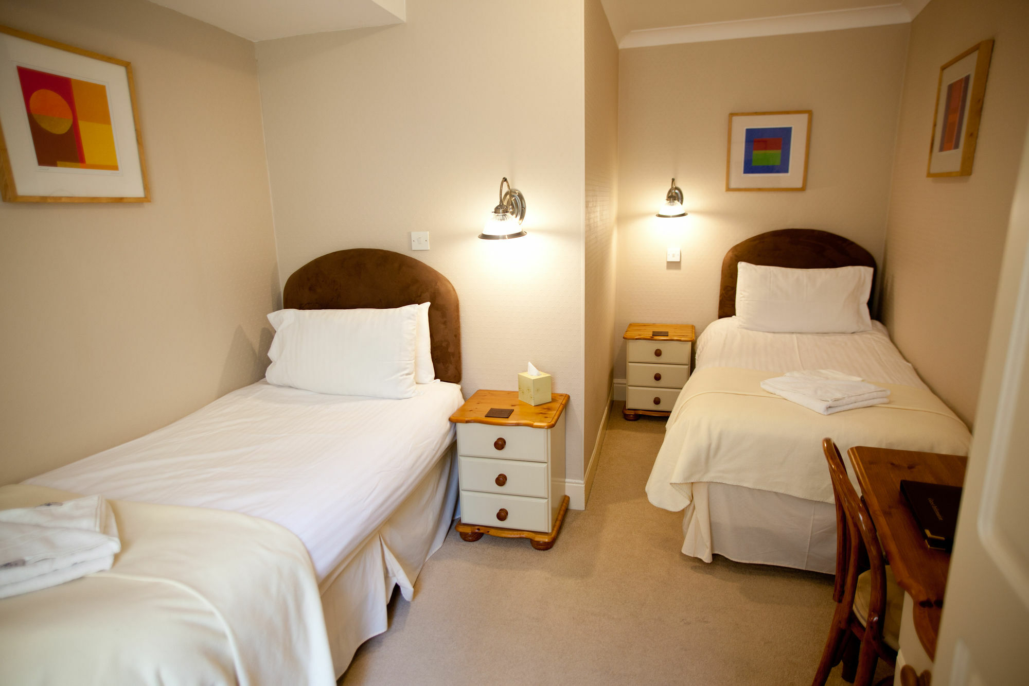 Riviera Lodge Hotel Torquay Εξωτερικό φωτογραφία