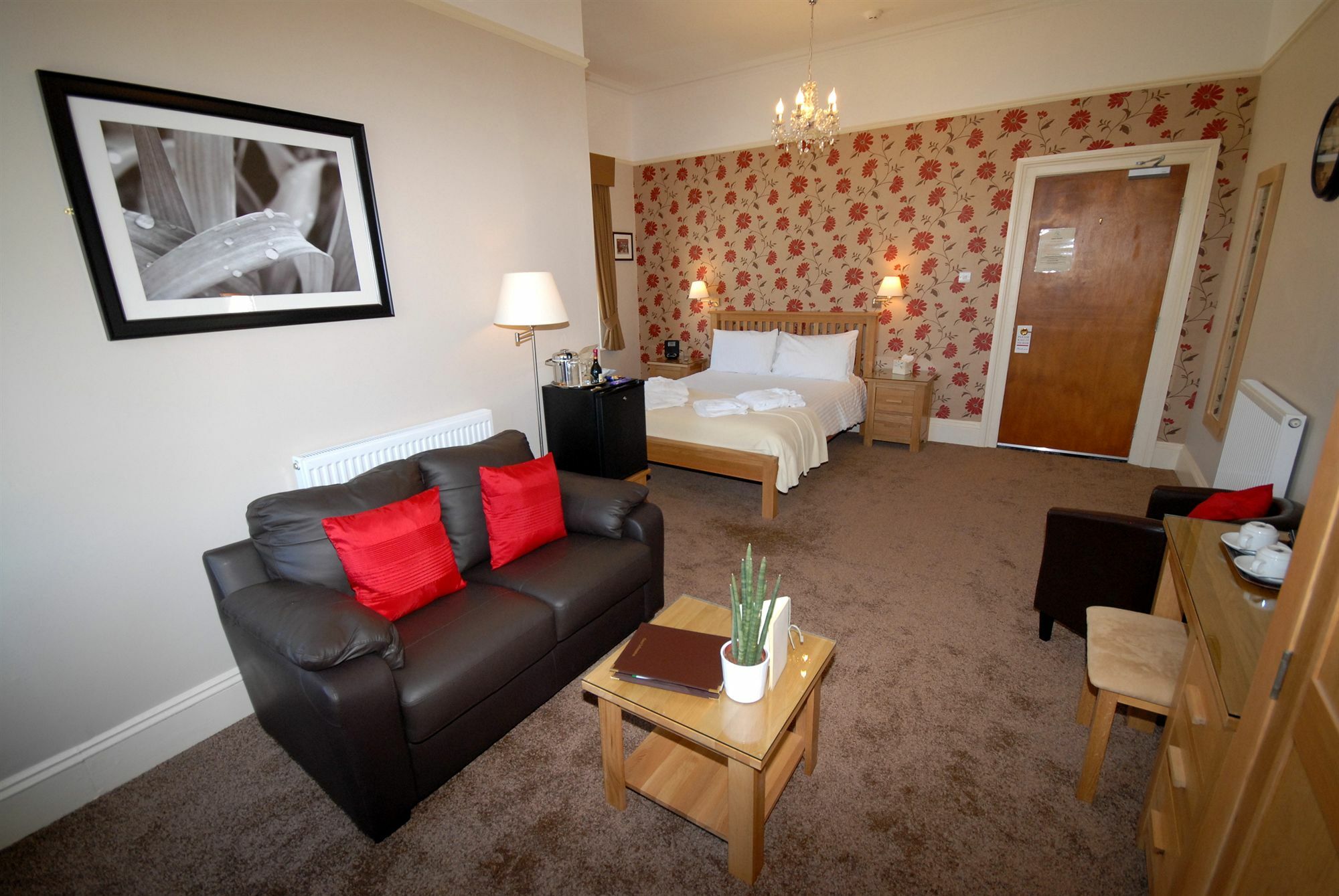 Riviera Lodge Hotel Torquay Εξωτερικό φωτογραφία