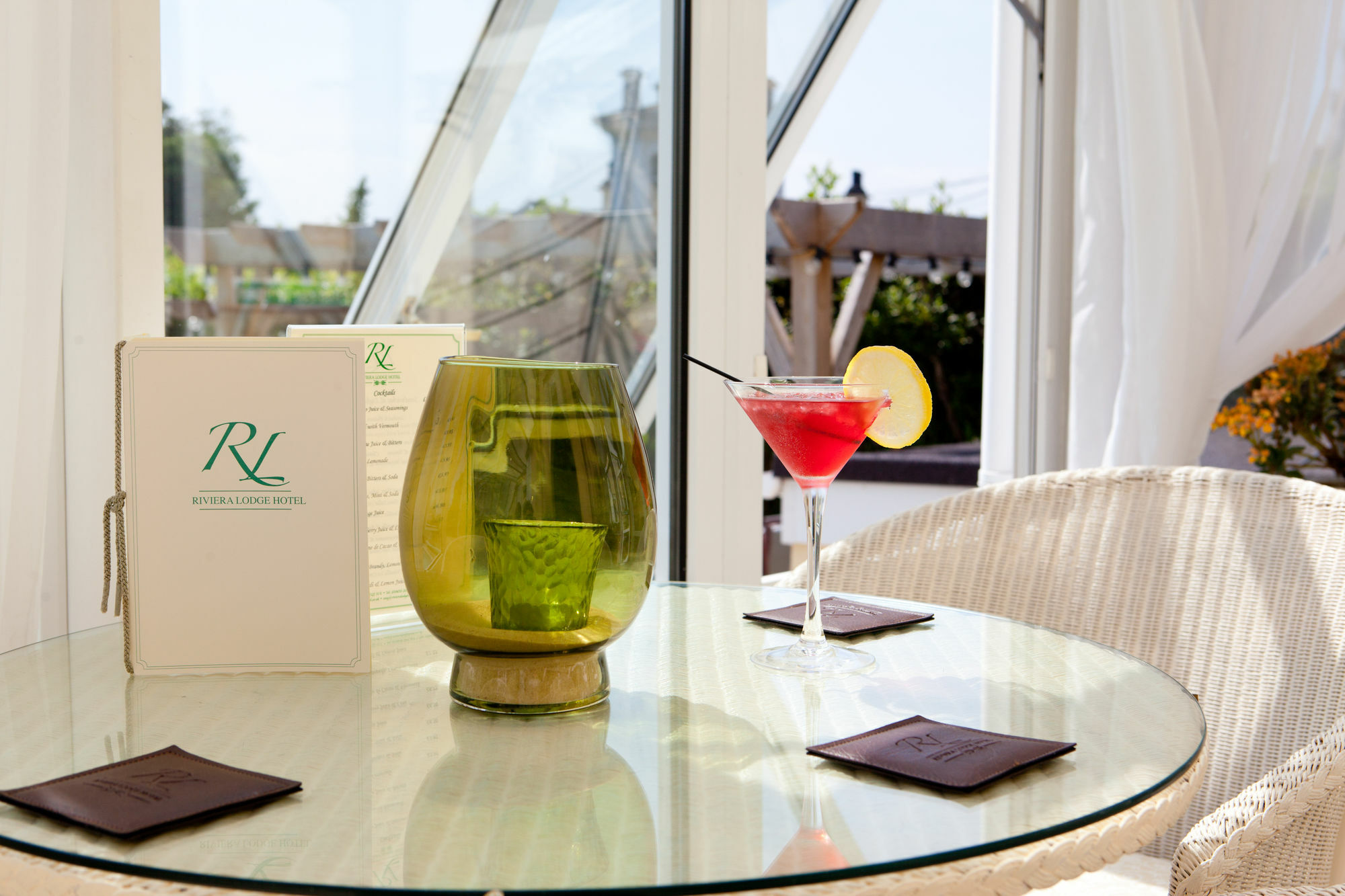 Riviera Lodge Hotel Torquay Εξωτερικό φωτογραφία
