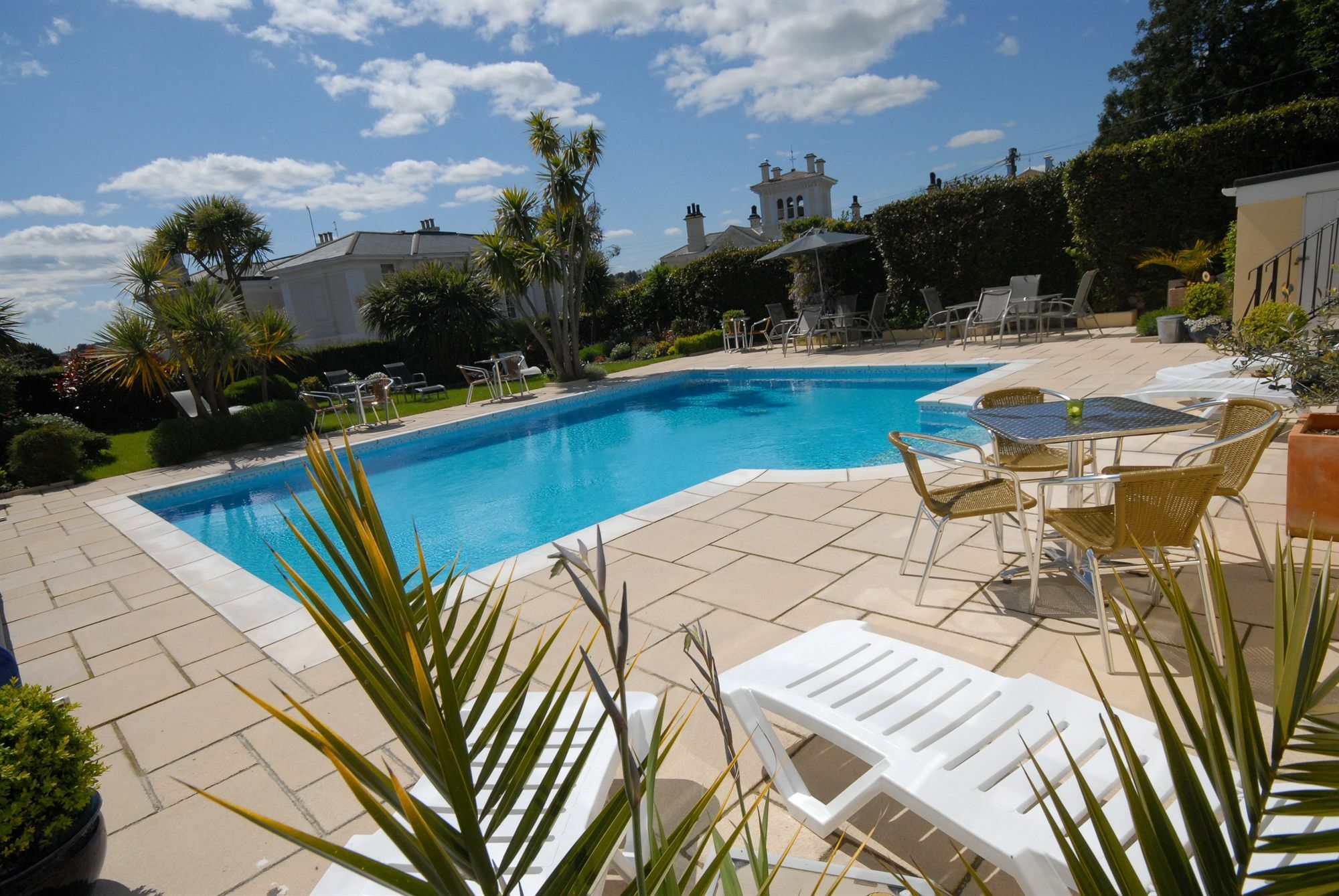 Riviera Lodge Hotel Torquay Εξωτερικό φωτογραφία