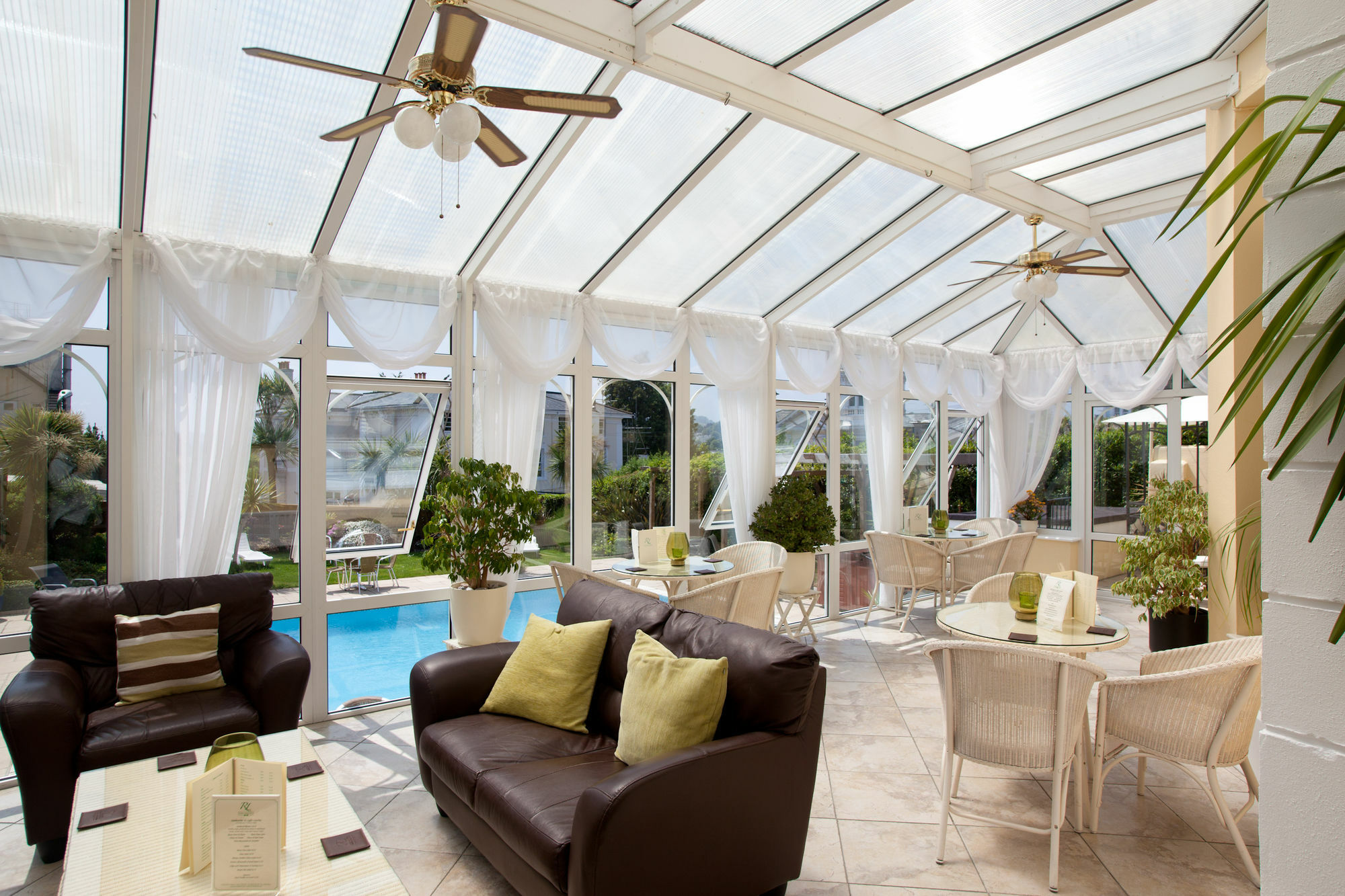 Riviera Lodge Hotel Torquay Εξωτερικό φωτογραφία